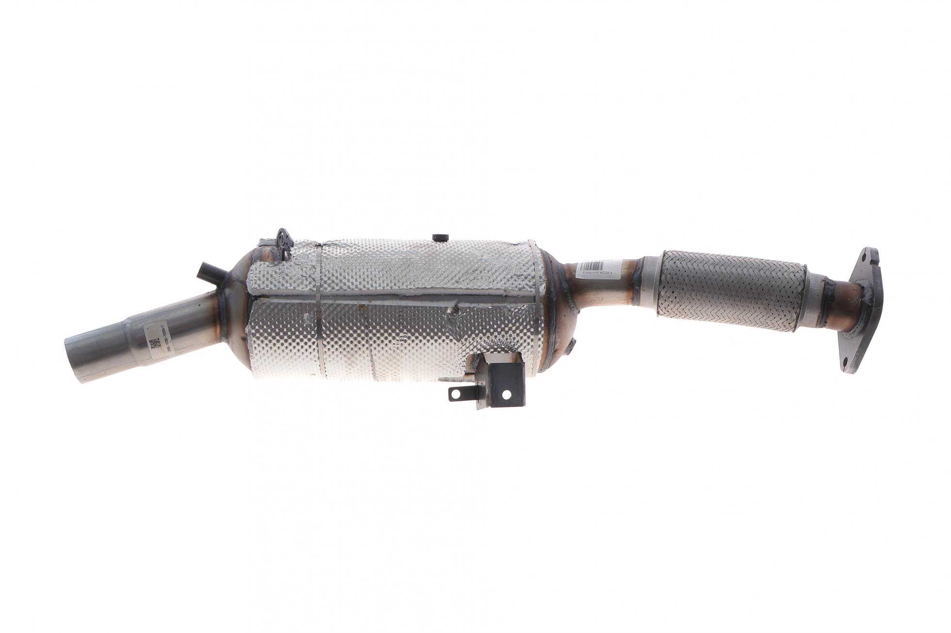 BM11509H BM CATALYSTS
